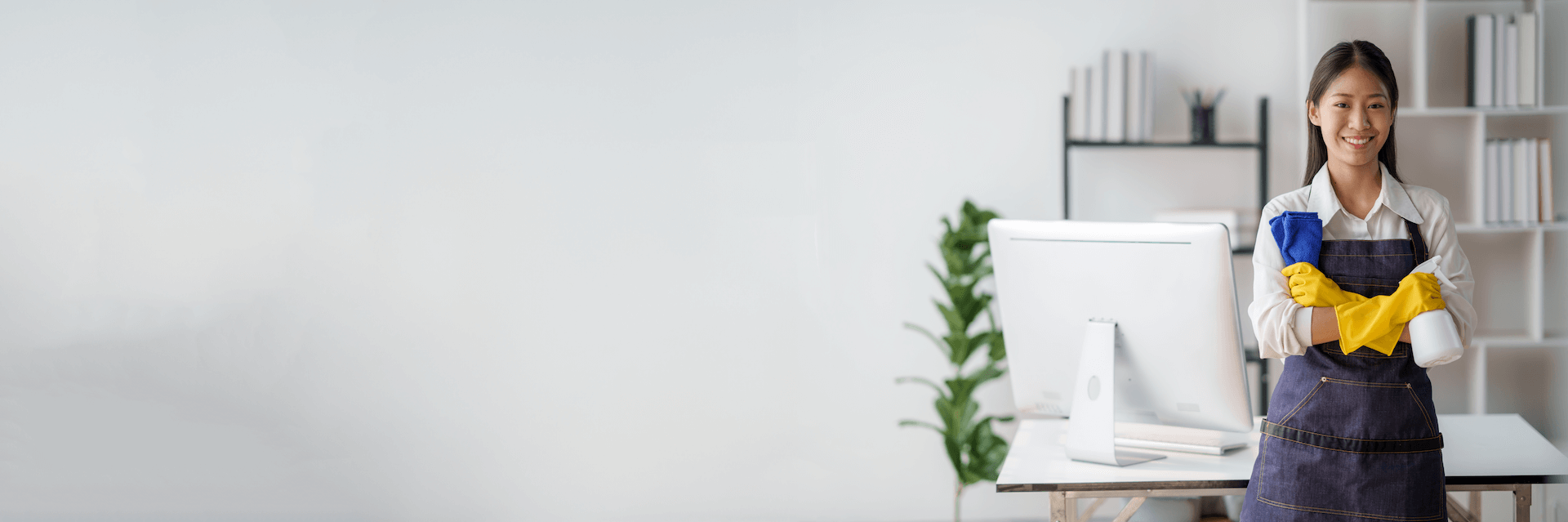 BR Clean Care professional cleaning services in Gold Coast - residential and commercial cleaning